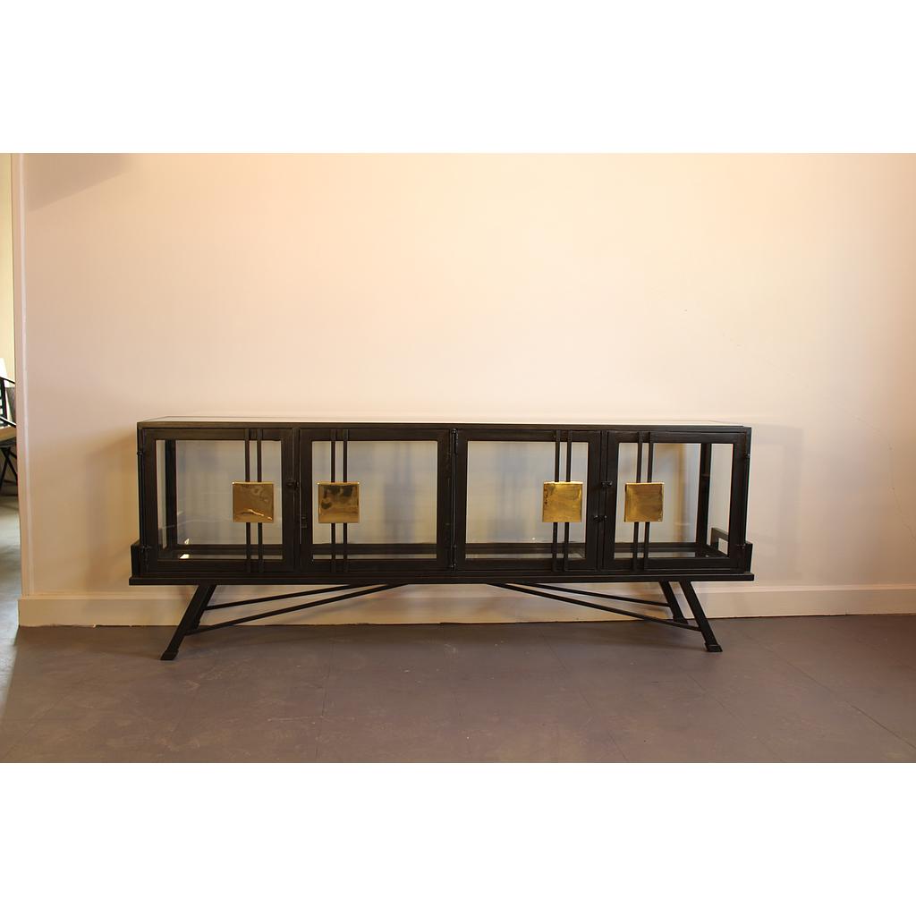 VITRINE BASSE