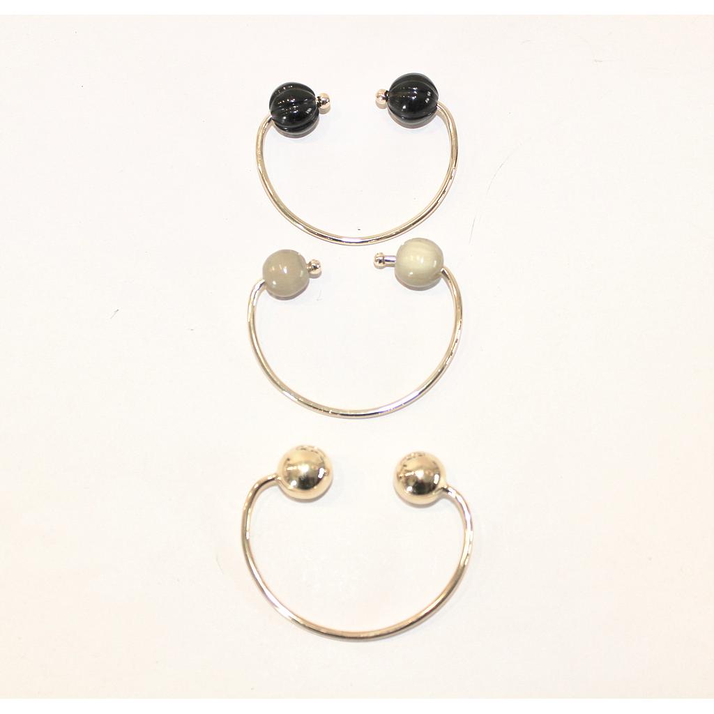 BRACELET BOULE