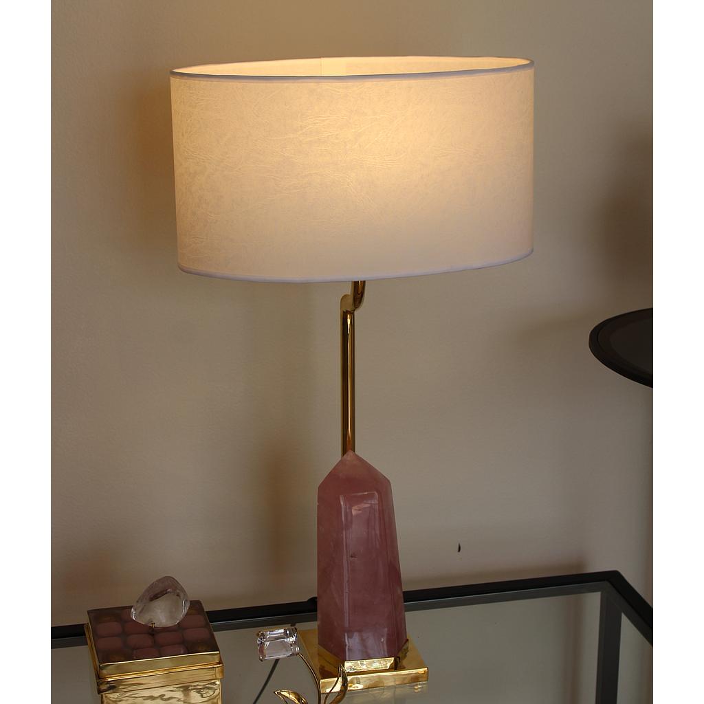 LAMPE DEPORTEE 