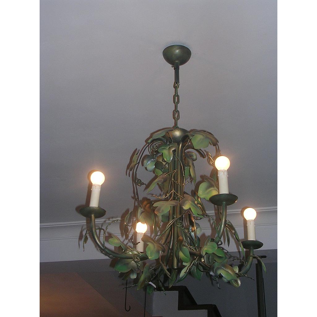 LUSTRE vigne VERTE 4BRS