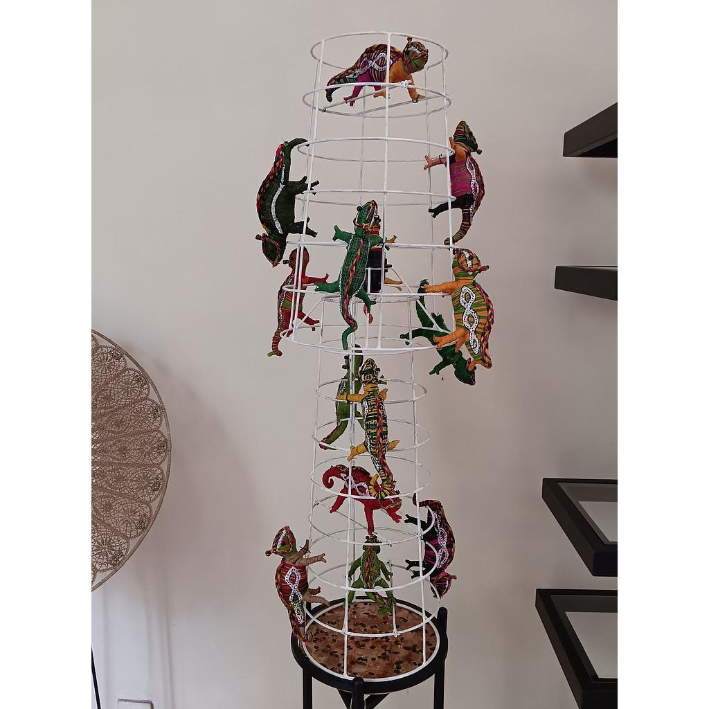 LP CAMELEON