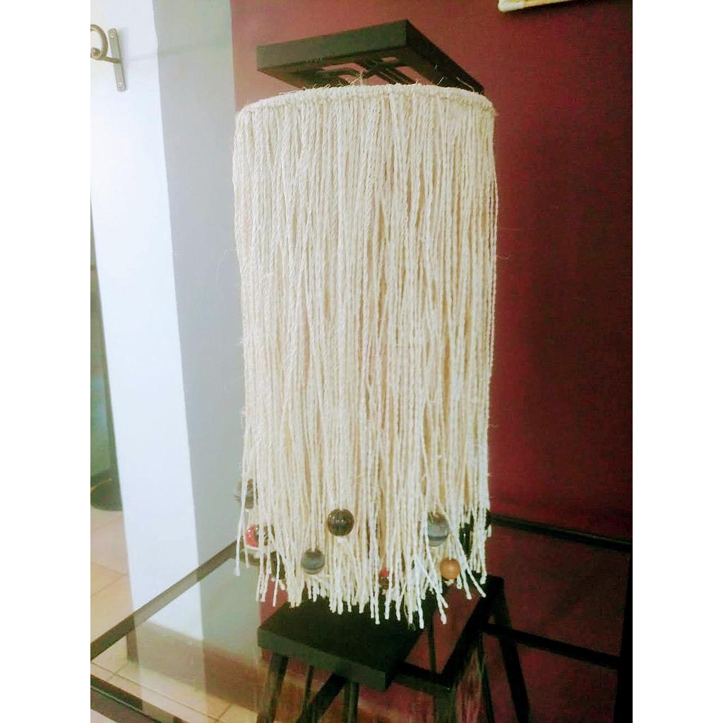 LAMPE AJ SISAL