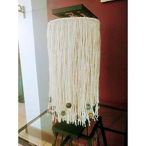 LAMPE AJ SISAL