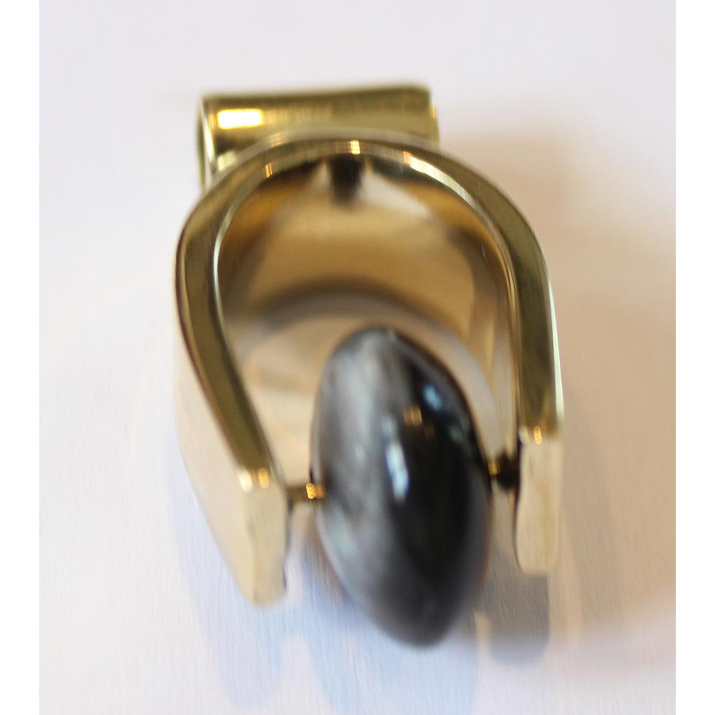 PDT19.6 pendentif pour collier en laiton