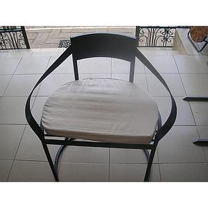 CHAISE RONDE