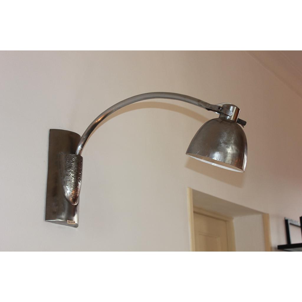 Applique 1 spot / bras