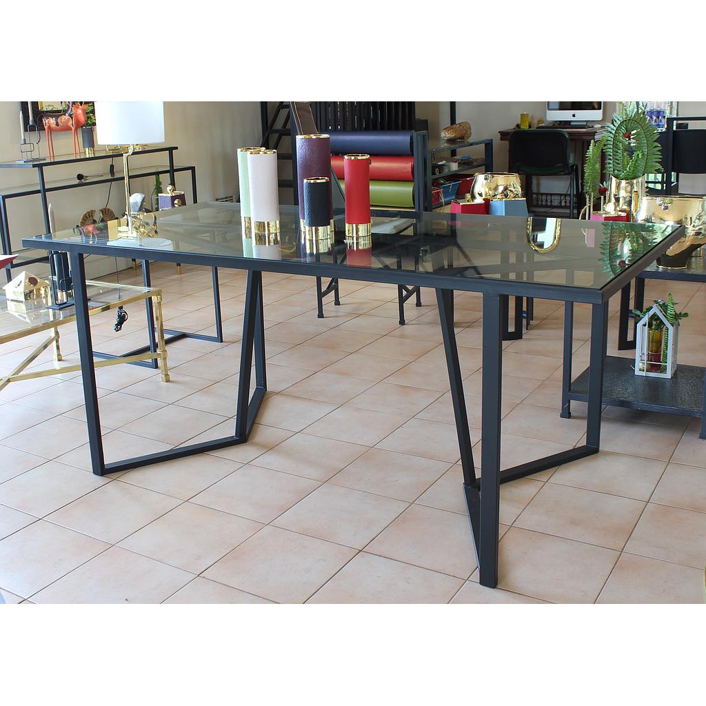 Table à manger 180*90*75