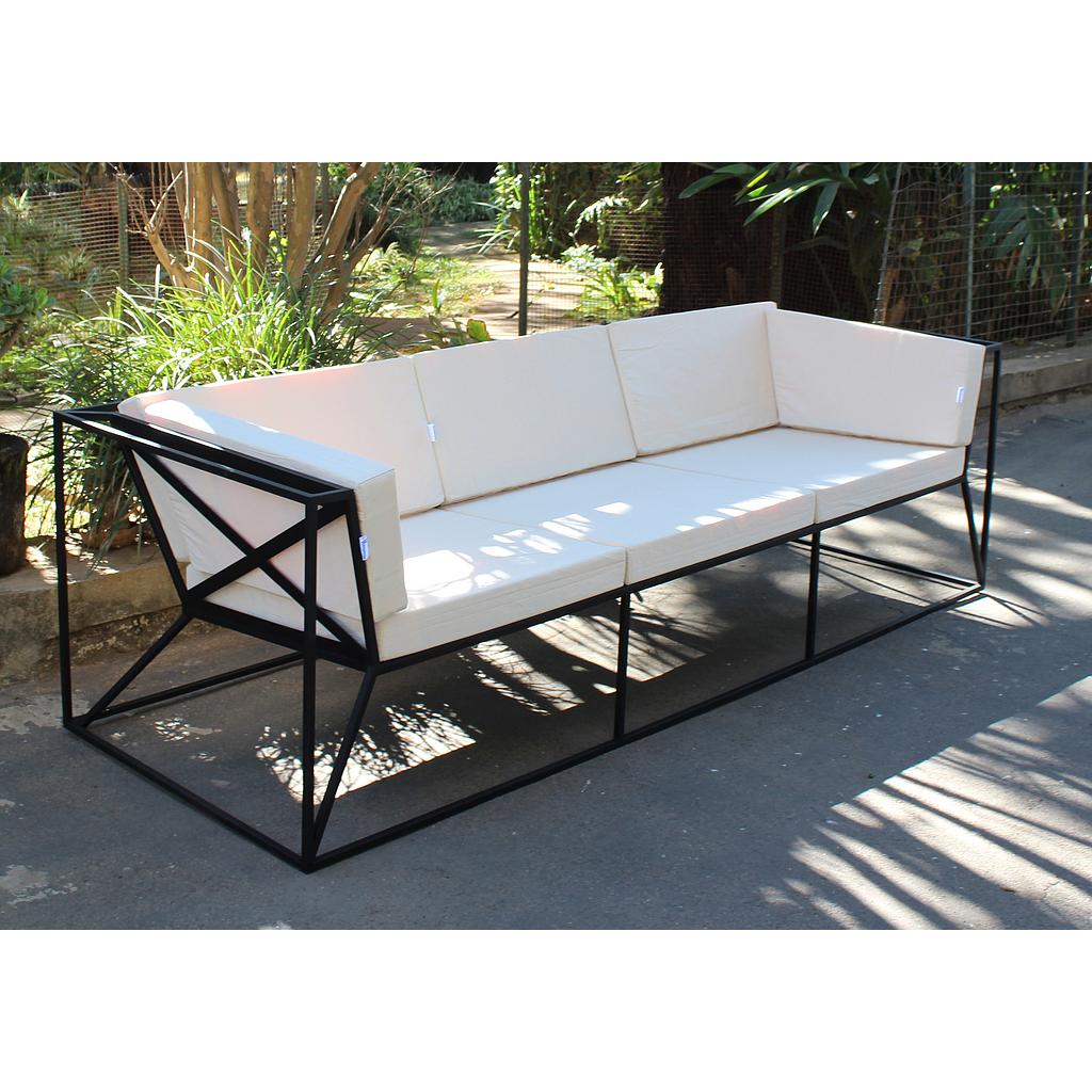 CANAPE FC20.2 - L 150 CM